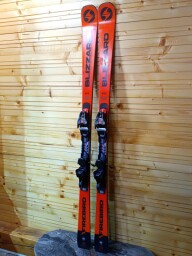 LYŽE BLIZZARD FIREBIRD SRC 170CM